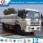 DONGFENG sewage cleaning vehicle 4x2 high pressure washing truck for sale