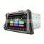 Ownice C300 android 4.4 quad core Car DVD GPS for Ssangyong Actyon Kyron with Phonebook iPod iPhone 3G WIFI