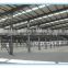 Made in China Prefabricated Steel Structure Mental Shed