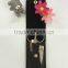Portable 3 pcs in 1 folding manicure set