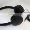 shenzhen factory hot selling smallest kid headphone