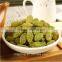 Chinese good quality green raisins