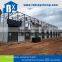 fast installation prefab worker houses at Malaysia