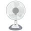 16 inches white 50HZ 220V air cooling table fan with high quality in MAST Guangdong for Asian market