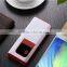 High capacity 10000mah power bank with With LED screen 3 usb ports