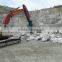 Supplying 16-21 ton excavator rock breaker at reasonable price
