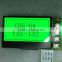 hot sale 132x64 dots STN lcd graphic display lcd transparent lcd display cheapest
