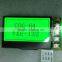 hot sale 132x64 dots STN lcd graphic display lcd transparent lcd display cheapest