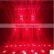 Superior Quality White/Full-Color 12W Moving Head Light Spider Lights