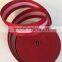 Hot Sale!!!Top Quality Fashionable Polyester Webbing for Safety Belt Strap Webbing