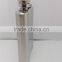 5oz mini flask leak-proof eco-friendly FDA LFGB stainless steel hip flask lead Pb free