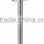 Stainless Steel Balustrade Post 1100mm High with 4 Glass Clamps (double way)