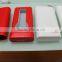 Duangguan Facory Direct Sale Hot Popular Watch Box, Pu Watch BOX