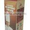 Liquid Pack Milk Pack Gable Top Carton