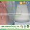 Spunbond non woven fabric raw material, baby fabrics, cloth diaper fabric