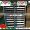 TJG CHINA Filing Cabinet 9 Filing Cabinets A4 Drawing Data A4G-109