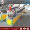 New design use tile type channel profile steel coil purlin Making machine