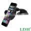 S6 s7/ Edge Plus Note 5 Flexible Universal Car Mount Bracket Sucker 360 Degree Rotation Phone Holder For Sony Galaxy HTC iPhone