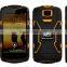 Waterproof No.1 X1 5 inch Android 4.4 MTK6582 Quad Core IP68 celular Phone
