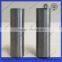 Carbide alloy round bar, tungsten carbide rod