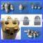 OEM Cemented Carbide Tool Parts for Mining Carbide Insert