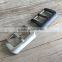 20mm 22mm 24mm SS silver black watch belt buckle