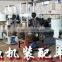 Automatic Candle making Machine HRX-X(3-6) for Church candles