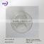 HRX-PC88 TRANSPARENT ROUND CANDLE PLASTIC CONTAINER OF CHINA