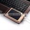 new arrival solar power bank charger 6000mah for mobile phone