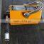 1ton specification Magnetic lifter/collision proof lifting tools/magnetic lifter for hoist
