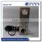 BH sensor for wireless tension load cell crane scale