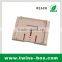Industrial control guide shell integrated power enclosure