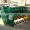 Economic Sheet Metal Electric Shear Machine from Maanshan HRX