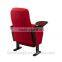 Popular hot selling high back auditorium chair A-021 Cinema used chair