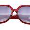 2014 latest fashion xxx hot sunglasses sunglass women