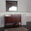 Dongguan Manufacture Floorstand Small Bathroom Vanity Cabinets