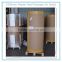 synthetic paper,hot melt adhesive label material