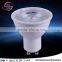 Jiaxing LED spotlight MR16 LED small bulb GU10 COB Lens 7W TUV CE approved