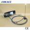 Portable endoscope led cold light source for ENT  cystoscopy  hysteroscopy