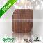 Best selling products in europe 10400mah portable wood power bank for mobile phone