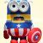 inflatable despicable me minion