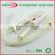 Henso Infusion Set with Frosted Tube
