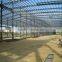 Custom design steel structure prefabricated workshop