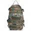 new fashion trend in men's backpack men's bags Europe and the United States camouflage bag Leisure travel bag