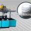 2000L-2layers water tank blow molding machine