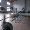 plastic machinery pp/pe granulation mahcine