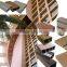 plastic wood deck profile extruder/wood plastic machine