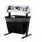 Cutting plotter vinyl cutter/Plotter cutter vinyl cutter/Flatbed vinyl cutter 720