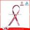 Wholesale Hot Selling High Quality Customized Celebrate Christmas Printed Ribbon