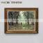 Wholesale price cheap modern Forest canvas art